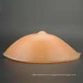 Prosthesis artificial silicone huge breast forms